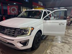 فورد إكسبيديشن